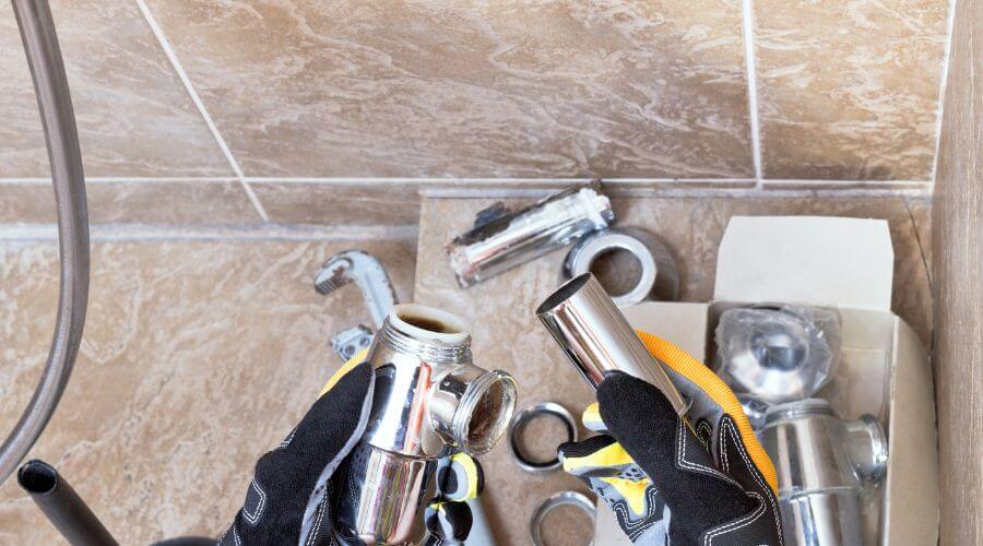 Professional Storm Sewer Service in Knippa, TX